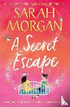 Morgan, Sarah - A Secret Escape