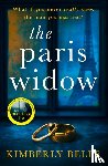 Belle, Kimberly - The Paris Widow
