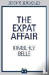 Belle, Kimberly - The Expat Affair