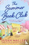 Mallery, Susan - The Summer Book Club