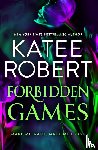 Robert, Katee - Forbidden Games