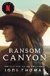 Thomas, Jodi - Ransom Canyon