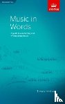Trevor Herbert - Music in Words, Second Edition