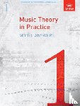 ABRSM - Music Theory in Practice Model Answers, Grade 1