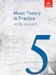 ABRSM - Music Theory in Practice Model Answers, Grade 5
