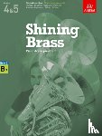  - Shining Brass, Book 2, Piano Accompaniment B Flat