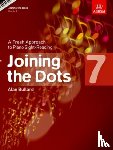  - Joining the Dots - Book 7