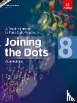  - Joining the Dots - Book 8