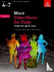  - More Time Pieces for Viola - Volume 2