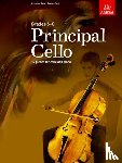  - Principal Cello