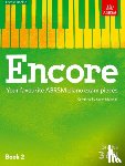 Karen Marshall - Encore - Book 2 (Grades 3 & 4)