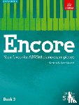  - Encore - Book 3 (Grades 5 & 6)