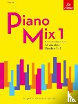 David Blackwell - Abrsm