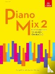David Blackwell - Abrsm
