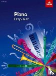  - Abrsm Piano Prep Test 2017+