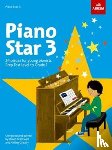 Blackwell, David - Piano Star - Book 3