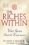Demartini, Dr John F. - The Riches Within