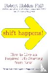 Holden, Robert - Shift Happens!