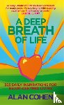 Cohen, Alan - A Deep Breath of Life