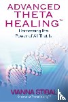Stibal, Vianna - Advanced ThetaHealing®