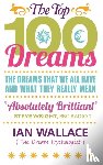 Wallace, . Ian - The Top 100 Dreams