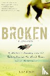 Jones, Lisa - Broken: A Love Story