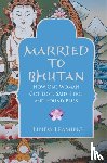 Leaming, Linda - Married to Bhutan