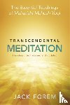 Forem, Jack - Transcendental Meditation