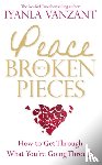 Vanzant, Iyanla - Peace From Broken Pieces