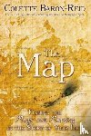 Baron-Reid, Colette - The Map