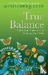Choquette, Sonia - True Balance