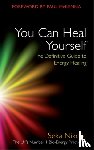 Nikolic, Seka - You Can Heal Yourself