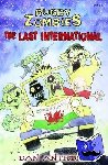 Anthony, Dan - Rugby Zombies: The Last International