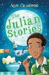Cameron, Ann - The Julian Stories