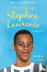 Allette Wilkins, Verna - The Life of Stephen Lawrence