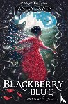 Gavin, Jamila - Blackberry Blue