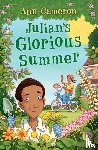 Cameron, Ann - Julian's Glorious Summer