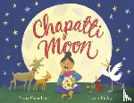 Goodhart, Pippa - Chapatti Moon