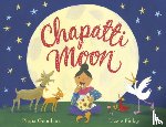 Pippa Goodhart, Lizzie Finlay - Chapatti Moon