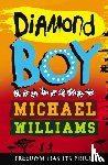 Williams, Michael - Diamond Boy