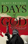 Buchan, James - Days of God