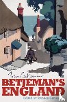 Betjeman, John, Games, Stephen - Betjeman's England