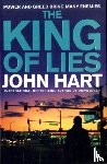 Hart, John - The King of Lies