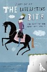 Pollard, Justin - The Interesting Bits