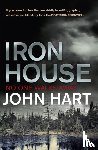 Hart, John - Iron House