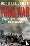 Jones, Michael - Total War
