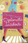 Denman, Cherry - Diplomatic Incidents