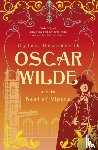 Brandreth, Gyles - Oscar Wilde and the Nest of Vipers