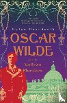 Brandreth, Gyles - Oscar Wilde and the Vatican Murders