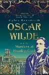 Brandreth, Gyles - The Murders at Reading Gaol